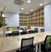 Bán Gấp toà VP góc MT Vạn thu nhập ổn định,vị tri cực đẹp kế bên Ql13 đang mở rộng
