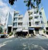 🍀Đất mặt tiền KD Vành Đai • Q6 • View công viên, ngang 4m dài 21,5m • Đường 16m (có lề)