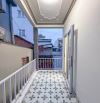 NẮM CHỦ BÁN NHÀ 2 TẦNG HẺM 53 HUỲNH THÚC KHÁNG