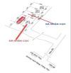 NẮM CHỦ BÁN ĐẤT HẺM 506 ĐƯỜNG CÁCH MẠNG THÁNG 8