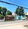 BÁN ĐẤT TẶNG NHÀ CẤP 4 - ĐƯỜNG TRẦN VĂN GIÀU -  MẶT TIỀN ĐƯỜNG KINH DOANH - NGANG KHỦNG 40
