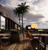 CHÍNH CHỦ BÁN BOUTIQUE RESORT 27P VIEW TRỰC DIỆN BIỂN AN BÀNG, DÒNG TIỀN HƠN 14 TỶ/NĂM