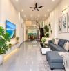 NHÀ ĐÀ NẴNG - QUẬN HẢI CHÂU - 10 TỶ HƠN - TẶNG FULL NỘI THẤT - 85M2 - 4 TẦNG 4 MÊ KIÊN CỐ