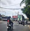 Đất trống 2 mặt tiền 1500m2 gần ngã tư Nguyển Ảnh Thủ - Tô Ký, Quận 12