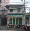 BÁN NHÀ NGUYÊN CĂN MẶT TIỀN THẠCH LAM – VỊ TRÍ ĐẮC ĐỊA KINH DOANH