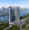 Sun Galaxy Complex chính thức nhận booking - Tâm điểm mới của Đà Nẵng Downtown