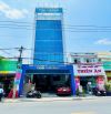 Bán Toà VP Mặt tiền đường Hiệp Bình phường Hiệp Bình TĐ DT 182m2 Giá 31 Tỷ