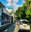 CPXD Hầm 8 Tầng 🏡 BÁN BIỆT THỰ THẢO ĐIỀN – QUẬN 2 Nguyễn Duy Hiệu