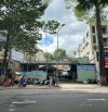 Bán khuôn đất ngang lớn 15m mặt tiền Hùng Vương, Phường 9, Quận 5