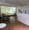 Sang Nhượng Cafe Ngõ Đặng Văn Ngữ - Đống Đa giá 13 triệu.