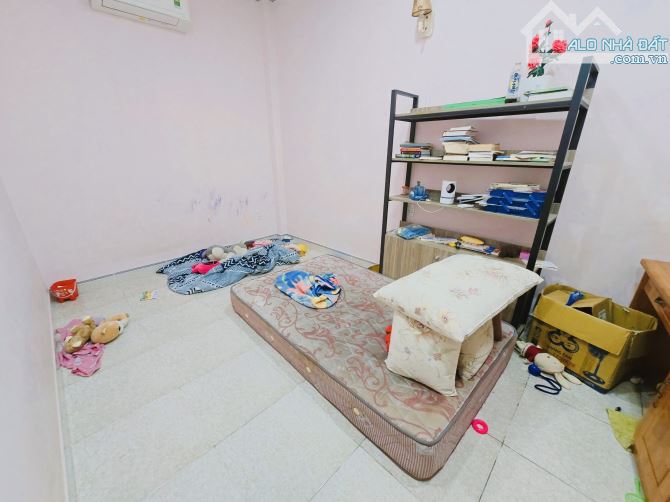 BÁN NHÀ 2 TẦNG 3PN, HẺM XE HƠI, SỔ HỒNG RIÊNG HOÀN CÔNG - 5