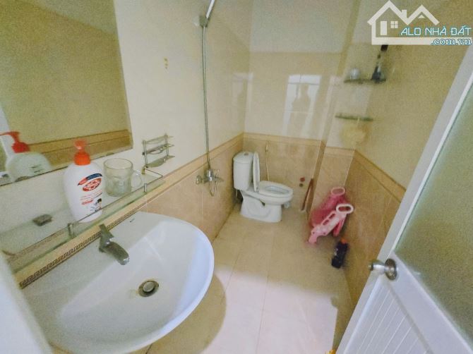 BÁN NHÀ 2 TẦNG 3PN, HẺM XE HƠI, SỔ HỒNG RIÊNG HOÀN CÔNG - 6