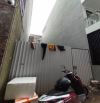Bán đất đường làng, pháo đài láng 38m2 vuông vắn nở hậu, không quy hoạch 6.8 tỷ