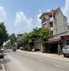 BÁN ĐẤT PHÙ LỖ DÓC SƠN HÀ NỘI 97m