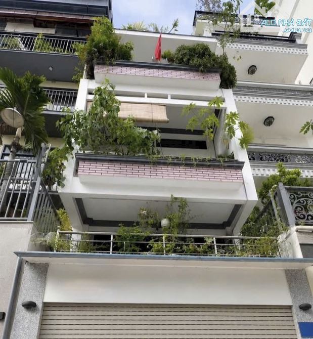 KẸT VỐN BÁN GẤP NHÀ KÝ HOÀ, QUẬN 5. GIÁ:4Tỷ150/67m2. 4 LẦU. SỔ HỒNG RIÊNG ĐÃ HOÀN CÔNG 2