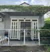 BÁN NHÀ TRỆT NHÁNH Đ.TRẦN BẠCH ĐẰNG- ĐỐI DIỆN KHU TĐC ĐH Y DƯỢC THÍCH HỢP ĐỊNH CƯ-HỌC TẬP