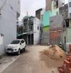 💎 ĐẤT VÀNG Q11 SÁT ĐẦM SEN - HẺM 8M XE TẢI QUAY ĐẦU - 95.9M² NỞ HẬU XÂY CHDV ĐỈNH 💎
