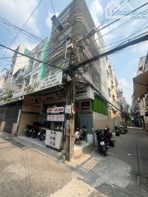 Bán Gấp Lô góc 2 mặt tiền, đường Trần Quý Khoách, Liên Chiểu, 173m2, 11.3 Tỷ 2