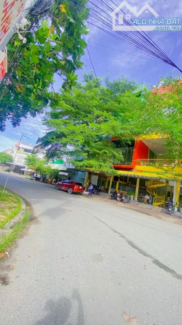 Cho thuê đất  64 m2  Trần Minh Sơn kế đại học Y Dược 4 triệu - 6
