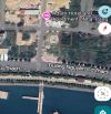 Lô cặp  mtđ Xuân Thủy gần bến du thuyền Nha Trang