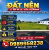 🔥 Chỉ hơn 200 TRIỆU sở hữu ngay đất gần trung tâm kinh tế Ba Đồi – Lạc Thủy