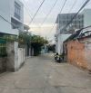 BÁN ĐẤT PHƯỜNG NAM NHA TRANG – Hẻm Lê Hồng Phong, Phước Long