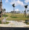 Cần bán đất biển Nhơn Hội - Quy Nhơn. Đối lưng công viên 7,4ha. Giá chỉ 1ty4x