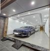 Nhà gần siêu thị Aeon Long Biên đẹp- hiện đại- 2 ô tô vào nhà- 60m × 7 tầng thang máy- 17