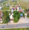 bán 164m đất đấu giá khu cầu lọc ngọc tảo phúc thọ