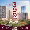 Chỉ với 160 Triệu nhận ngay Căn Hộ Cao Cấp nằm trên MT Tỉnh Lộ 10, cách AEON Bình Tân 15p