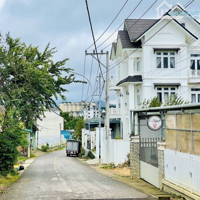 Vì cần tiền Gấp! Bán giá tốt trong một tuần, đất mặt tiền Trần Đại Nghĩa, Đà Lạt - 4