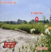Rẻ nhất Mỹ Đức! 90m 2 mặt ngõ ô tô ngủ trong đất, view hồ. Giá chỉ 950 tr