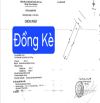 Bán đất mặt tiền đường Đồng Kè -Trục đường kinh doanh