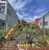 Cầm trong tay 700tr sở hữu ngay đất(6*44) , 267,5m2 thổ cư 222m2.