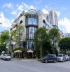 BÁN NHÀ LIỀN KỀ HD MOON HÀM NGHI – 131M², 6 TẦNG, MT 6M, 60 TỶ