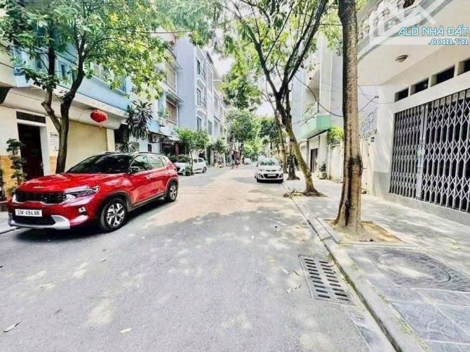 SIÊU PHẨM SÀI ĐỒNG - LÔ GÓC 2 MẶT THOÁNG - KINH DOANH ĐỈNH 54m2