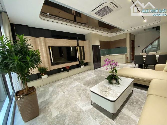 SIÊU PHẨM SÀI ĐỒNG - LÔ GÓC 2 MẶT THOÁNG - KINH DOANH ĐỈNH 54m2 - 1