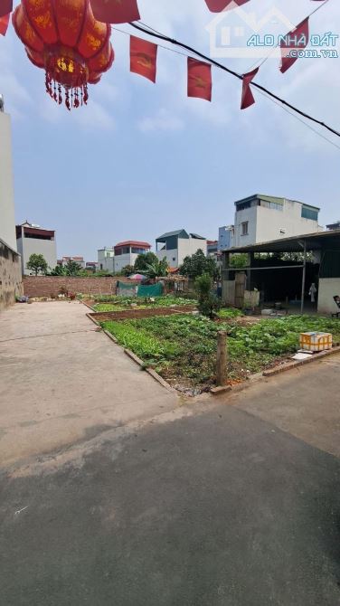 BÁN ĐẤT PHÚC LỢI – LONG BIÊN | 70M² | GIÁ THAM KHẢO 8,4 TỶ - 1