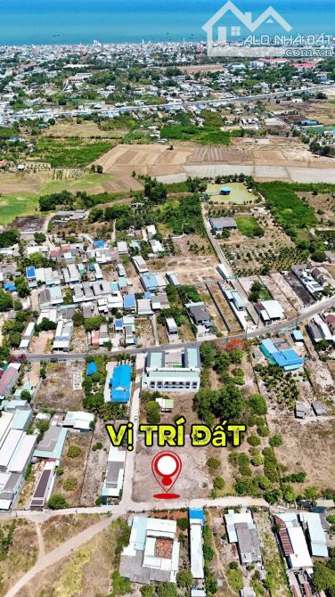 Bán đất thổ cư xã Phước Hải - Tp.HCM - 2