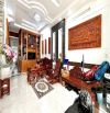 nhà trệt 2 lầu mặt tiền đường Xuân Thuỷ khu hồng phát, đoạn gần trần hoàng na