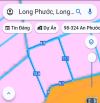 1 XẸT QUỐC LỘ 51-KDC CAO CẤP LONG PHƯỚC- ĐẤT NỀN-GIÁ:1,6 TỶ-FULL THỔ CƯ-LONG PHƯỚC