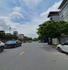 Hiếm! Bán đất lô góc phố Tư Đình Long Biên 55m2, ngõ nông thông Bát Khối, giá 8.5 tỷ