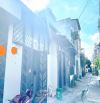 🏡NHÀ 45M2_HẺM XE HƠI THÔNG_ĐƯỜNG TÂN CHÁNH HIỆP 35_GẦN TÔ KÝ ĐẠI HỌC GIAO THÔNG VẬN TẢI