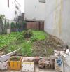 Bán Đất 80,8m² Thôn Đình Dù, Như Quỳnh, Hưng Yên Ngay Chợ Hòn Đá