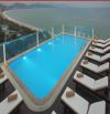 Khách Sạn 2 MT Trần Phú - NHA TRANG- 18X40M- HẦM 18 TẦNG- 145 PHÒNG
