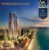 CĂN HỘ VIEW BIỂN HIẾM -  TÒA D WYNDHAM SOLEIL – TẦNG 35 -  GIÁ 6 TỶ