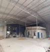 XN068. Cho thuê kho xưởng MT Đường Nhựa, 1500m2 Gần đường võ nguyên giáp. Giá Chỉ 30tr/thá