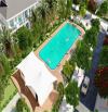 🕋🕋 Biệt thự 3 tầng đẳng cấp Ecogarden, Huế giá rẻ 🔴🔴 Diện Tích: 150m2 ngang 10m, dài 1