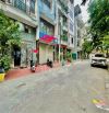 Nhà đẹp Lai Xá- Vỉa hè ô tô tránh - vừa ở vừa kinh doanh