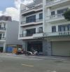 Bán gấp Nhà 4 tầng khu dân cư Phúc Đạt 4pn, 2 ban công, sân thượng trước sau, sân ôtô 5,7T